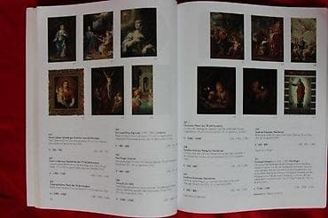Sport & Hobby: AUKCIONI KATALOG DOROTHEUM, ALTE MEISTER, 21.6.2005. | Aukcioni at lalafo.rs — 5 Sport & Hobby: AUKCIONI KATALOG DOROTHEUM, ALTE MEISTER, 21.6.2005. | Aukcioni — 5