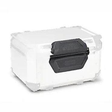 Travel suitcases and bags: Dodaci za bočne ALU kofere – spoljne torbice/pretinci - Par at lalafo.rs — 2 Travel suitcases and bags: Dodaci za bočne ALU kofere – spoljne torbice/pretinci - Par — 2