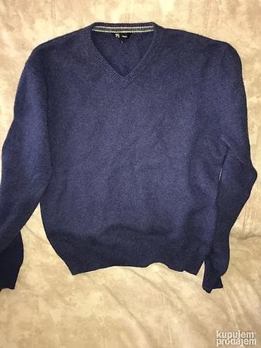 Original Brooksfield kasmir dzemper M / L NOV 100% Casmear Ramena 47cm na lalafo.rs — 10 Original Brooksfield kasmir dzemper M / L NOV 100% Casmear Ramena 47cm — 10