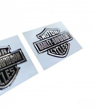 Transport: Harley davidson - stikeri - 1521 📌 opis: samolepljivi stikeri at lalafo.rs — 1 Transport: Harley davidson - stikeri - 1521 📌 opis: samolepljivi stikeri — 1