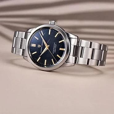PAGANI DESIGN PD-1734 sat -Black / Crna- Grand Seiko Homage Potpuno na lalafo.rs — 3 PAGANI DESIGN PD-1734 sat -Black / Crna- Grand Seiko Homage Potpuno — 3