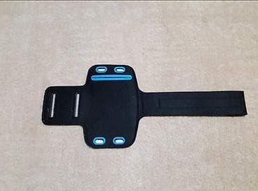 Sportska traka za telefon za nošenje na nadlaktici (armband). - na lalafo.rs — 1 Sportska traka za telefon za nošenje na nadlaktici (armband). - — 1
