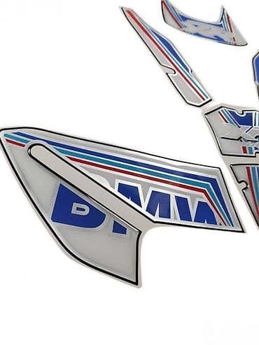 BMW S1000 XR - Komplet Protektori - 1394 📌 Opis: Stikeri za motore at lalafo.rs — 3 BMW S1000 XR - Komplet Protektori - 1394 📌 Opis: Stikeri za motore — 3
