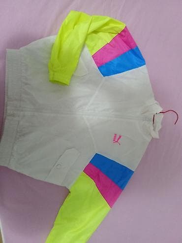 Puma šuškavac trenerka velicina XS na lalafo.rs — 2 Puma šuškavac trenerka velicina XS — 2