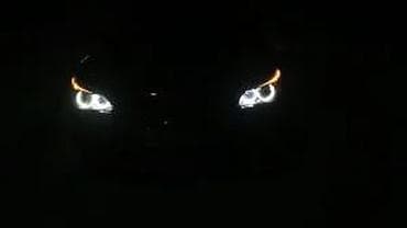 Transport: Led diode markeri angel eyes Bmw e39, e60 - 80w. Led diode, markeri za at lalafo.rs — 9 Transport: Led diode markeri angel eyes Bmw e39, e60 - 80w. Led diode, markeri za — 9
