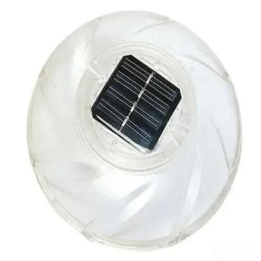 Home & Garden: SOLARNA LAMPA ZA BAZEN NOVA PLUTAJUCA ZA NOCNO KUPANJE AKCIJ | Cene at lalafo.rs — 2 Home & Garden: SOLARNA LAMPA ZA BAZEN NOVA PLUTAJUCA ZA NOCNO KUPANJE AKCIJ | Cene — 2