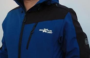 igrice za ps3: Muška softshell jakna sa kapuljačom – plavo/crna - Materijal na lalafo.rs — 10 igrice za ps3: Muška softshell jakna sa kapuljačom – plavo/crna - Materijal — 10