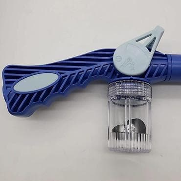 Other garden items: EZ Jet Water Cannon – multifunkcionalna prskalica sa ugrađenim dozerom at lalafo.rs — 3 Other garden items: EZ Jet Water Cannon – multifunkcionalna prskalica sa ugrađenim dozerom — 3