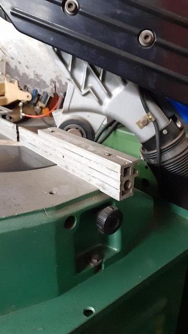 APOKALIPSA DOO – Ger za drvo OMGA 1996 🪚 Precizna mašina za sečenje na lalafo.rs — 7 APOKALIPSA DOO – Ger za drvo OMGA 1996 🪚 Precizna mašina za sečenje — 7