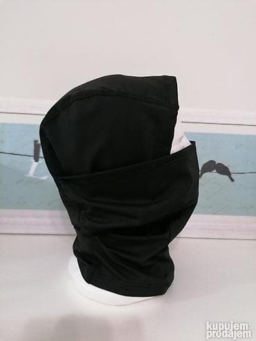Beanies: Universal, color - Black at lalafo.rs — 3 Beanies: Universal, color - Black — 3