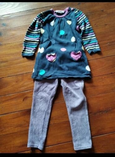 Komplet: Džemper, Helanke, 86 na lalafo.rs Komplet: Džemper, Helanke, 86