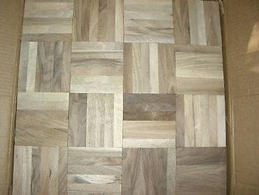 Lamelni parket. ORAH. Prva S klasa. Dim 1 tabla 48x48 cm, 4x4 polja u at lalafo.rs Lamelni parket. ORAH. Prva S klasa. Dim 1 tabla 48x48 cm, 4x4 polja u