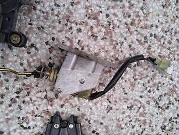Car Electrical Components: Alfa Romeo 166 motor gepeka. Alfa Romeo 166 motor gepeka Ukoliko at lalafo.rs — 2 Car Electrical Components: Alfa Romeo 166 motor gepeka. Alfa Romeo 166 motor gepeka Ukoliko — 2