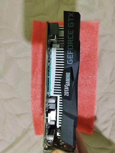 ZOTAC Gaming GeForce GTX grafička kartica (dual-fan) - Kompaktan na lalafo.rs — 3 ZOTAC Gaming GeForce GTX grafička kartica (dual-fan) - Kompaktan — 3