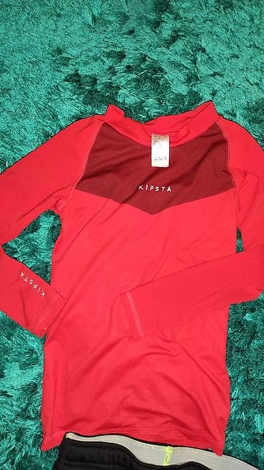 Kipsta stvari za decaka 4 - 5 godina sve za fiksno sve samo u na lalafo.rs — 1 Kipsta stvari za decaka 4 - 5 godina sve za fiksno sve samo u — 1