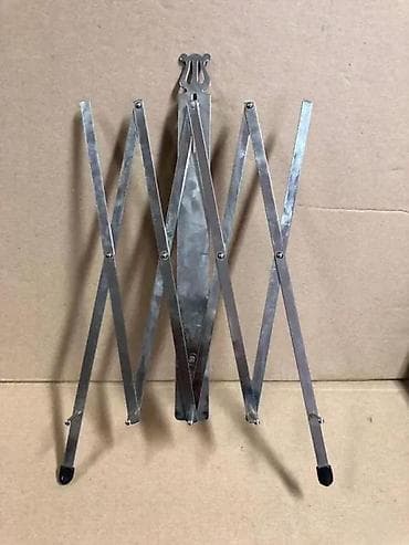 prsluk jaknica mango u: Sklopivi notni stalak (Notenständer) sa torbom - Metalni, lagan i at lalafo.rs — 2 prsluk jaknica mango u: Sklopivi notni stalak (Notenständer) sa torbom - Metalni, lagan i — 2