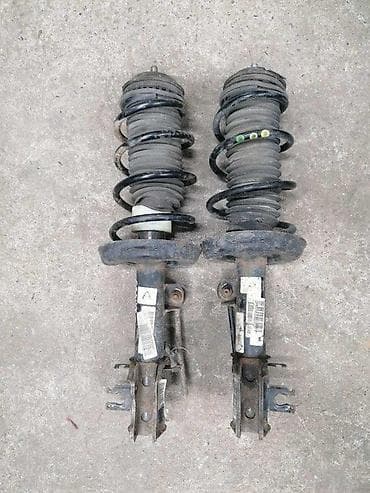 Shock Absorbers: Fiat grande punto zadnji amortizeri. Fiat grande punto zadnji at lalafo.rs — 2 Shock Absorbers: Fiat grande punto zadnji amortizeri. Fiat grande punto zadnji — 2