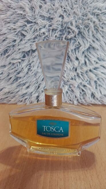 Parfemi: Tosca 4711 edc, 100ml
Splash
Kod 1163
ORIGINAL na lalafo.rs Parfemi: Tosca 4711 edc, 100ml
Splash
Kod 1163
ORIGINAL