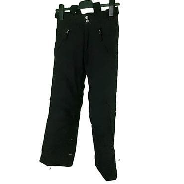 Ski pantalone wedze, vel. 122-133/7-9 g., pull&fit marka: wedze at lalafo.rs — 3 Ski pantalone wedze, vel. 122-133/7-9 g., pull&fit marka: wedze — 3