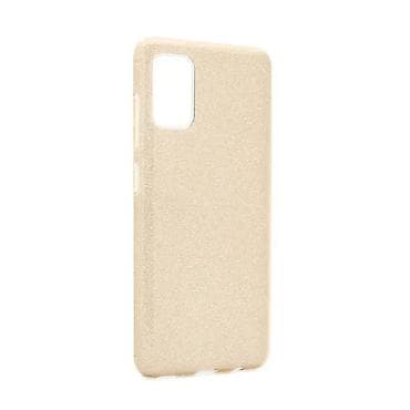 Maska Crystal Dust za Samsung A415F Galaxy A41 zlatna. Uz brzu dostavu na lalafo.rs — 4 Maska Crystal Dust za Samsung A415F Galaxy A41 zlatna. Uz brzu dostavu — 4