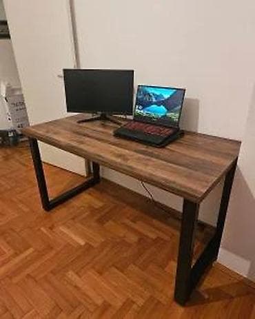 Office Desks: KOMPJUTERSKI STO IZRADA PO MERI XRX776 | Izrada po meri Dezen ploče po at lalafo.rs — 6 Office Desks: KOMPJUTERSKI STO IZRADA PO MERI XRX776 | Izrada po meri Dezen ploče po — 6
