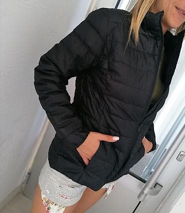 Tanja jakna za proleće
h&m
novo
vel s, m
savrsena na lalafo.rs — 2 Tanja jakna za proleće
h&m
novo
vel s, m
savrsena — 2