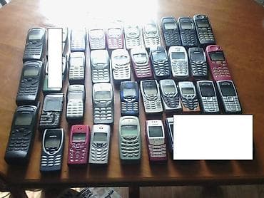 Nokia E73 u dobrom stanju. U ponudi vise komada i modela, za sva at lalafo.rs — 5 Nokia E73 u dobrom stanju. U ponudi vise komada i modela, za sva — 5