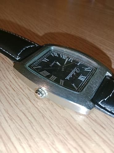 Muški ručni sat Ballantine’s – kvarcni mehanizam. - Kućište: metalno na lalafo.rs — 4 Muški ručni sat Ballantine’s – kvarcni mehanizam. - Kućište: metalno — 4