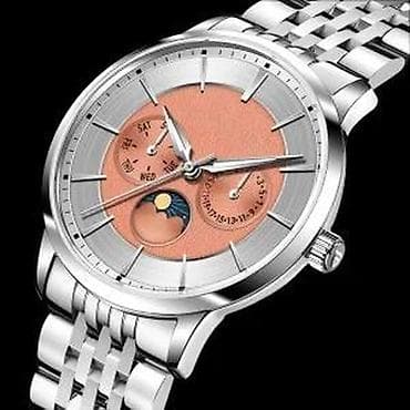 PAGANI DESIGN PD-1795 - 40mm Potpuno NOV muški sat PAGANI DESIGN na lalafo.rs — 8 PAGANI DESIGN PD-1795 - 40mm Potpuno NOV muški sat PAGANI DESIGN — 8