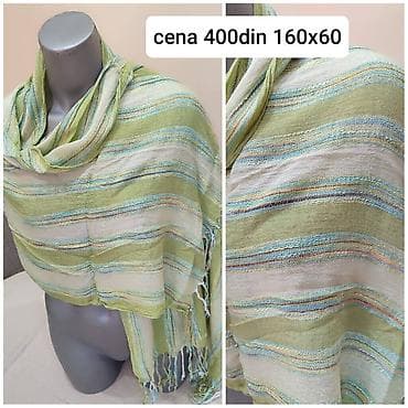 One size, bоја - Šareno na lalafo.rs — 1 One size, bоја - Šareno — 1