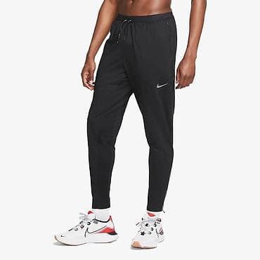 NIKE Men's Dri-FIT Phenom Elite Running Pants vel. M, L NOVO
CU5504 na lalafo.rs NIKE Men's Dri-FIT Phenom Elite Running Pants vel. M, L NOVO
CU5504
