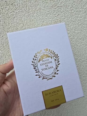 Unisex parfem, Original na lalafo.rs Unisex parfem, Original