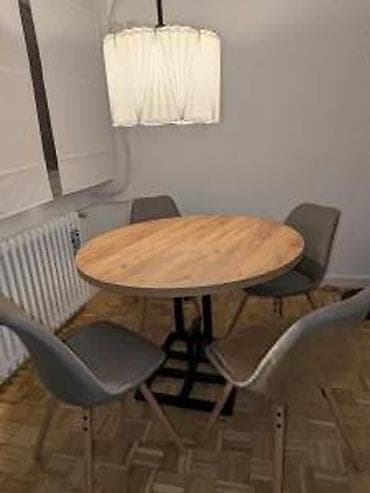 Antique Dining Tables: IZRADA STOLOVA PO MERI X1067 | at lalafo.rs — 1 Antique Dining Tables: IZRADA STOLOVA PO MERI X1067 | — 1