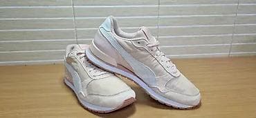 Puma ST Runner V2 NL Low (br.39) patike su u dobrom stanju kao što se na lalafo.rs — 2 Puma ST Runner V2 NL Low (br.39) patike su u dobrom stanju kao što se — 2