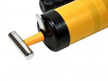 cista koza broj: Ručna mazalica (mast pumpa) sa polugom - Tip: ručna, klipna mazalica na lalafo.rs — 4 cista koza broj: Ručna mazalica (mast pumpa) sa polugom - Tip: ručna, klipna mazalica — 4