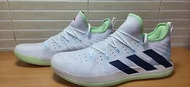 Adidas Stabil next gen M (br. 51 1/3) patike su u extra stanju kao što na lalafo.rs — 2 Adidas Stabil next gen M (br. 51 1/3) patike su u extra stanju kao što — 2