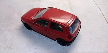 Figurines & Models: Burago Fiat Bravo 1/43,Italy ocuvan at lalafo.rs — 5 Figurines & Models: Burago Fiat Bravo 1/43,Italy ocuvan — 5