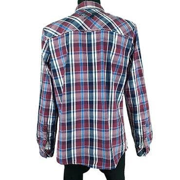 Košulja bоја - Šareno na lalafo.rs — 4 Košulja bоја - Šareno — 4