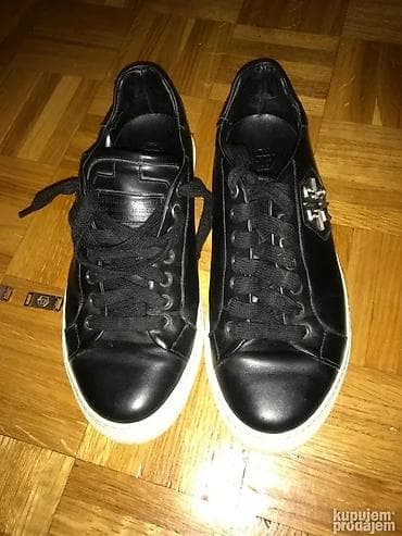 Original. PHILIP PLEIN kozne patike 42 Limited Edition 100% BOX koza na lalafo.rs — 1 Original. PHILIP PLEIN kozne patike 42 Limited Edition 100% BOX koza — 1