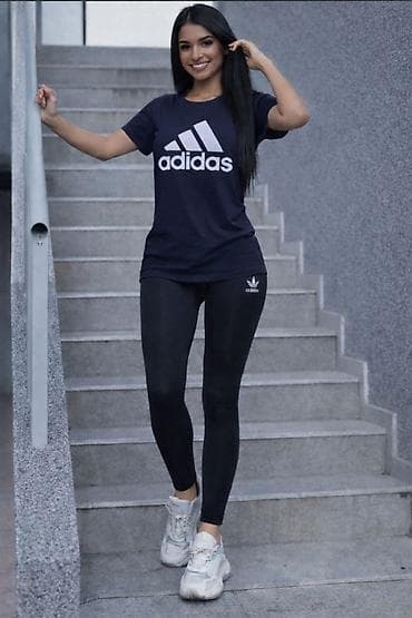 zenske broj: Zenski komplet s m l xl 2xl 2299 din at lalafo.rs — 2 zenske broj: Zenski komplet s m l xl 2xl 2299 din — 2