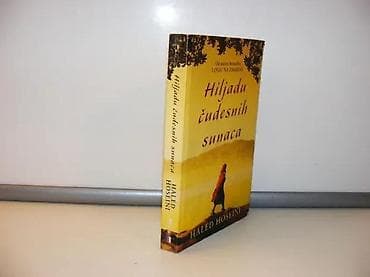 Hiljadu čudesnih sunaca haled hoseini2008 lagunastanje vrlo dobro na lalafo.rs Hiljadu čudesnih sunaca haled hoseini2008 lagunastanje vrlo dobro