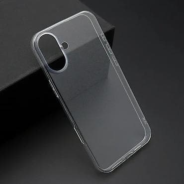 iphone 5: Ultra tanka PROTECT silikonska futrola za Iphone 16 Plus (6.7) u at lalafo.rs — 1 iphone 5: Ultra tanka PROTECT silikonska futrola za Iphone 16 Plus (6.7) u — 1