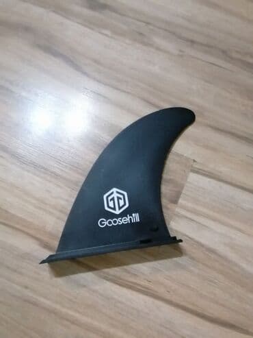 Ostalo: Goosehill centralna peraja za SUP dasku - Tip: srednja/centralna na lalafo.rs — 1 Ostalo: Goosehill centralna peraja za SUP dasku - Tip: srednja/centralna — 1