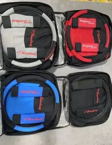 Presvlake za Auto + Volan i Pojas (Sive) Vreme je da osvežite svoj na lalafo.rs Presvlake za Auto + Volan i Pojas (Sive) Vreme je da osvežite svoj