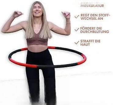 cepaci za drva: KIANA SPORTS Hula Hoop obruč za trening - Fitness obruč dizajniran u na lalafo.rs — 7 cepaci za drva: KIANA SPORTS Hula Hoop obruč za trening - Fitness obruč dizajniran u — 7