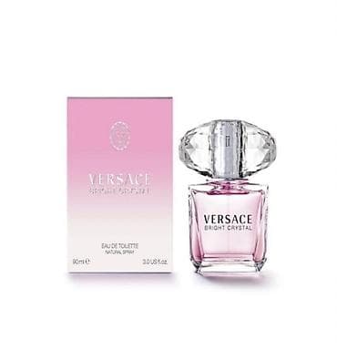 Nov Versace ženski parfem na lalafo.rs — 1 Nov Versace ženski parfem — 1