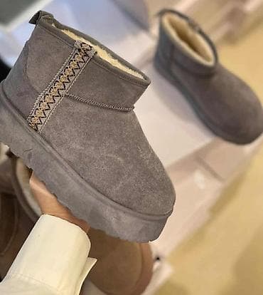 UGG cizme.36-41.Cena 2900 din na lalafo.rs — 3 UGG cizme.36-41.Cena 2900 din — 3