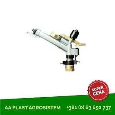 Rasprkivač Ambo 6/4\" Sime. Radni pritisak od 1 na lalafo.rs — 2 Rasprkivač Ambo 6/4\" Sime. Radni pritisak od 1 — 2