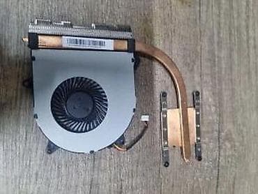 Kuler i hladnjak za Lenovo Ideapad 110-15ACL. ✨ Ispravan na lalafo.rs — 3 Kuler i hladnjak za Lenovo Ideapad 110-15ACL. ✨ Ispravan — 3