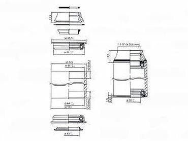 cepaci za drva: ŠOLJA VOLANA F A-HEAD POLUINTEGRISANA | Poluintegrisana na lalafo.rs — 6 cepaci za drva: ŠOLJA VOLANA F A-HEAD POLUINTEGRISANA | Poluintegrisana — 6